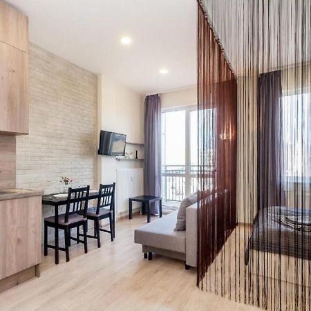 Apartamentai "Vilnius" Extérieur photo