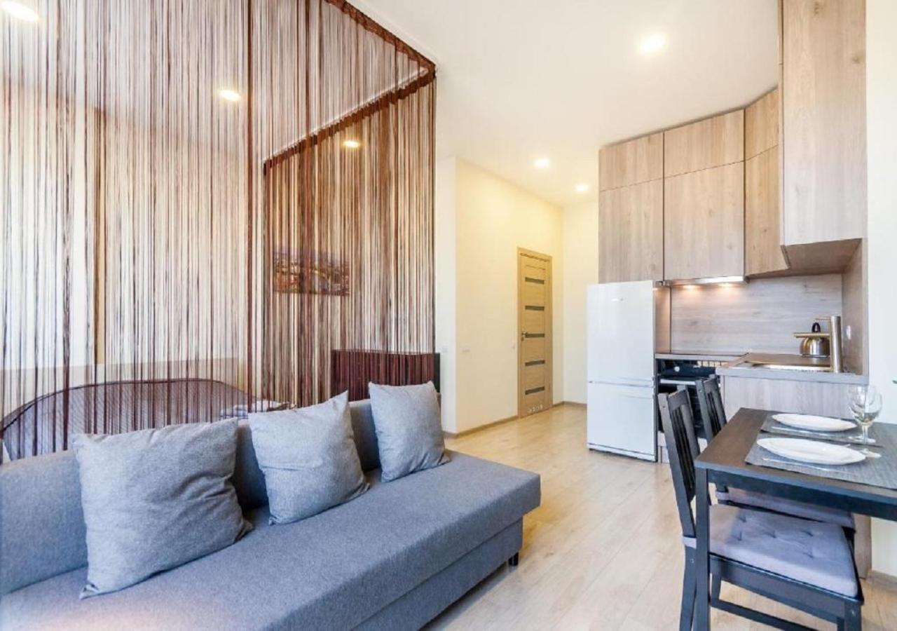 Apartamentai "Vilnius" Extérieur photo
