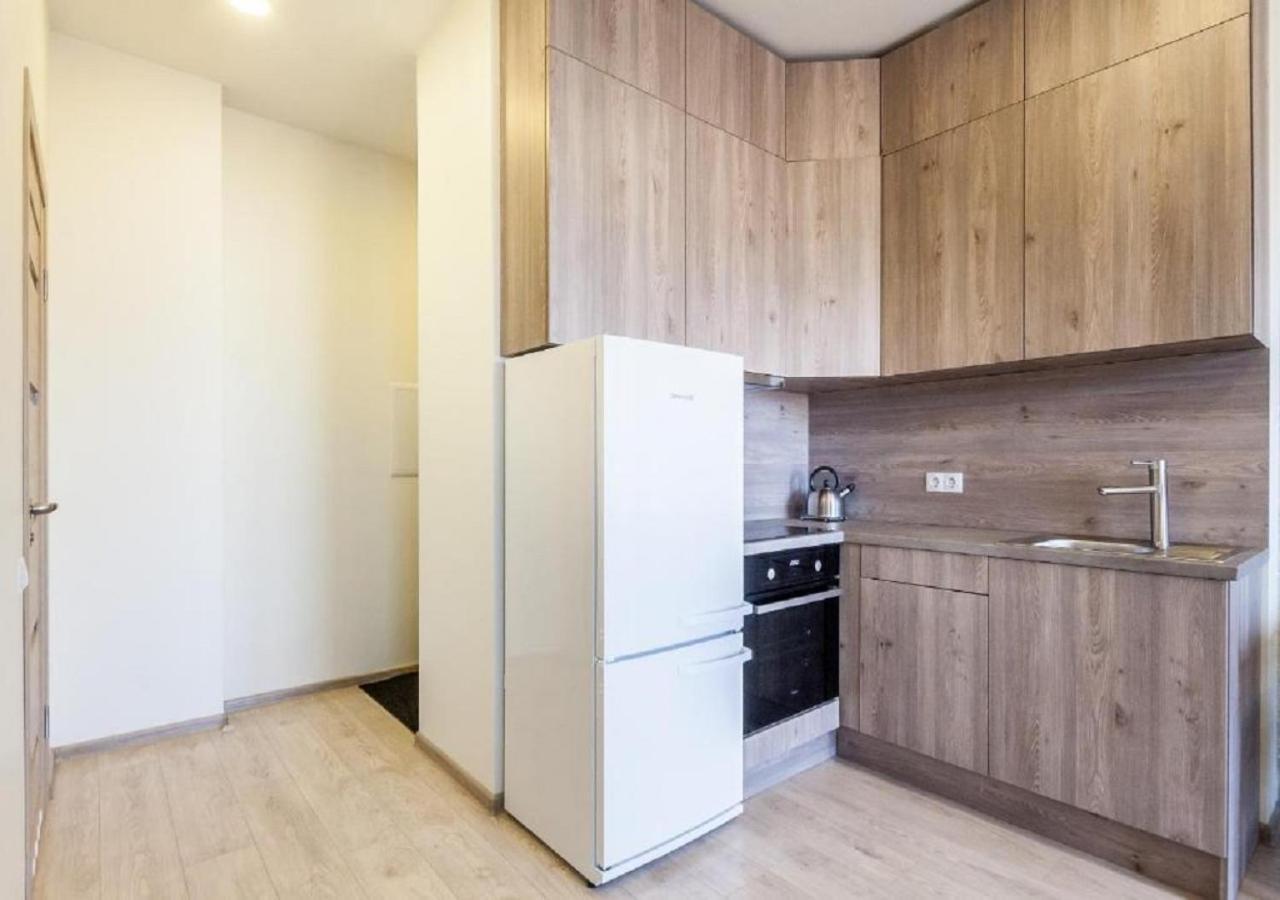 Apartamentai "Vilnius" Extérieur photo