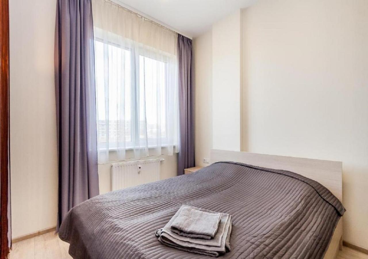 Apartamentai "Vilnius" Extérieur photo