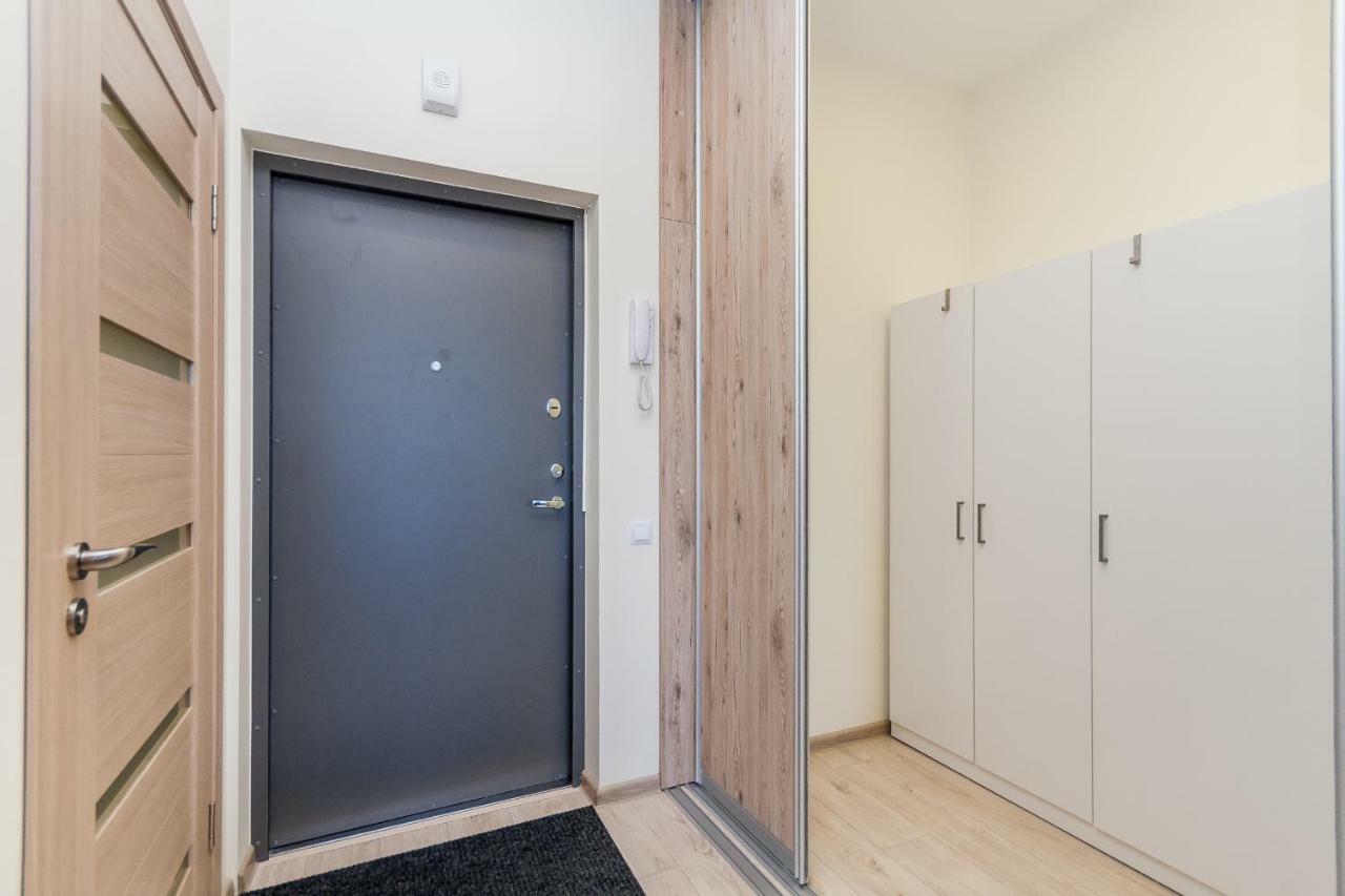Apartamentai "Vilnius" Extérieur photo