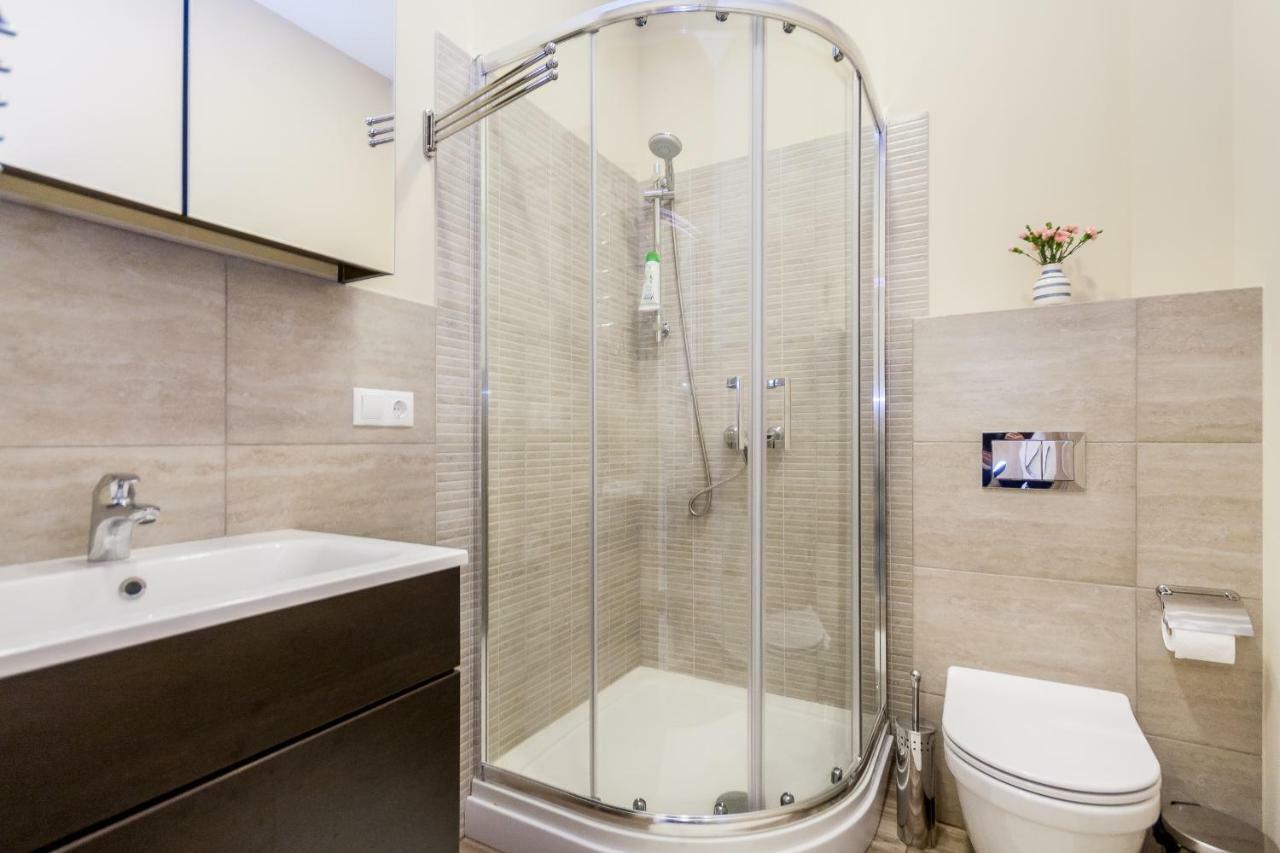 Apartamentai "Vilnius" Extérieur photo